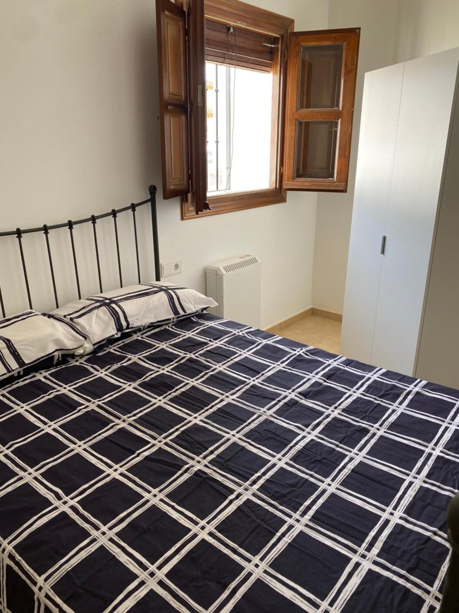 Apartamentos Penaflor Guadix Exterior foto