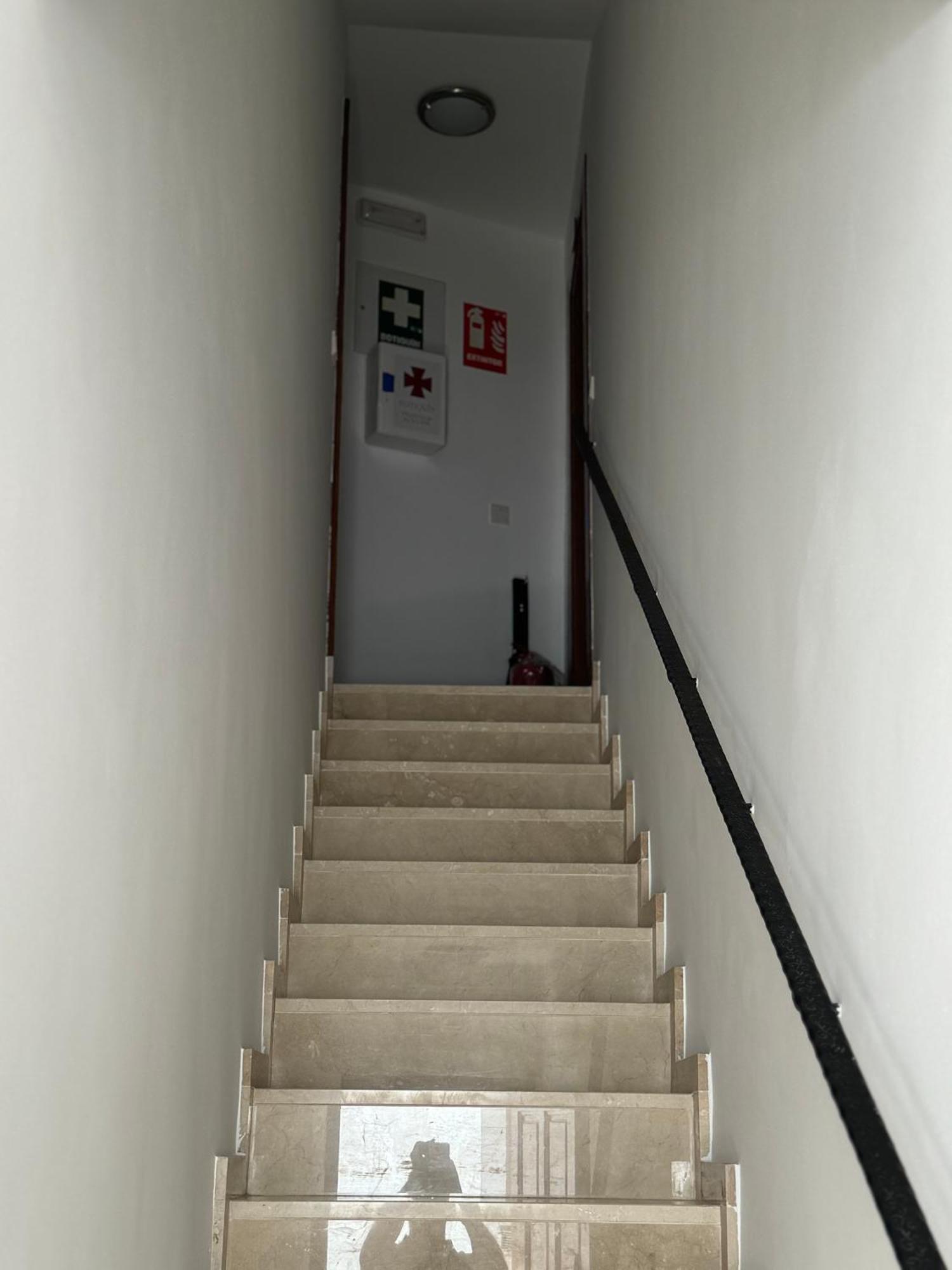 Apartamentos Penaflor Guadix Exterior foto