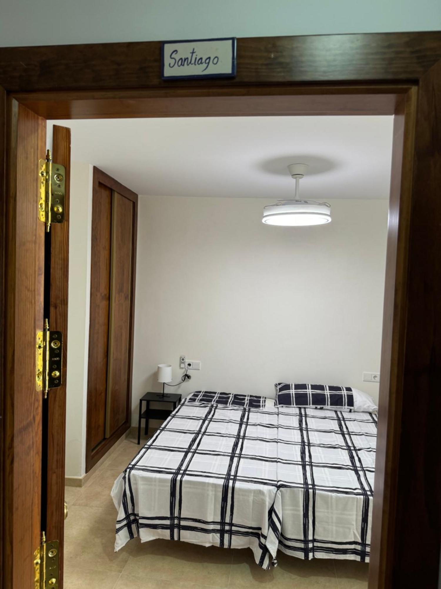 Apartamentos Penaflor Guadix Exterior foto