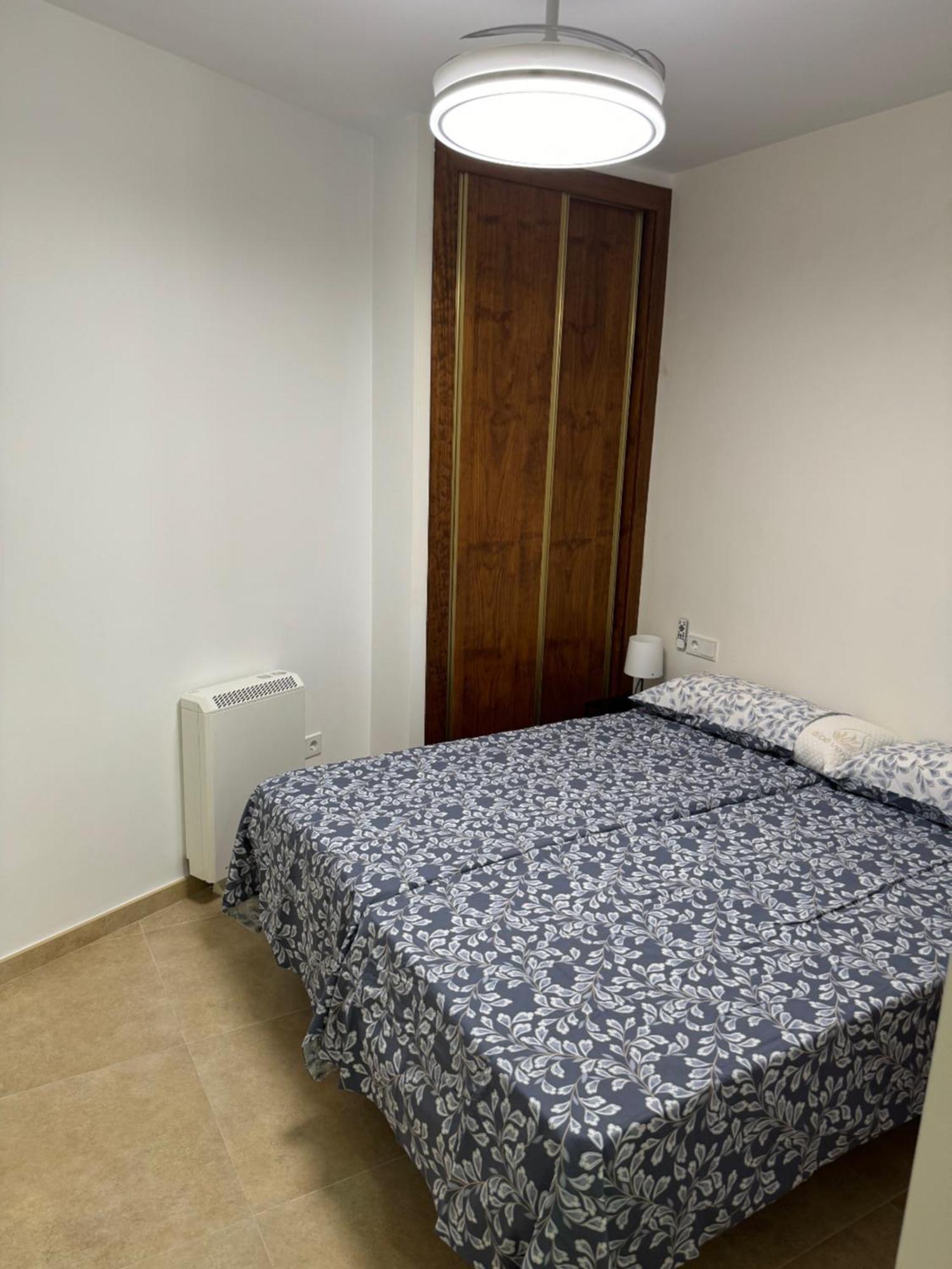 Apartamentos Penaflor Guadix Exterior foto